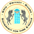 Logo GnuPG